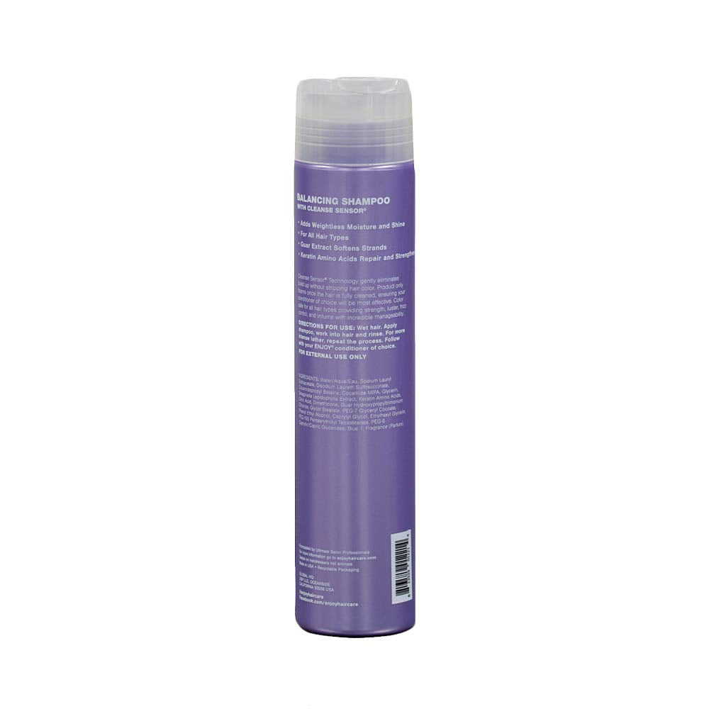 Enjoy Balancing Shampoo Repair 10.1 fl oz